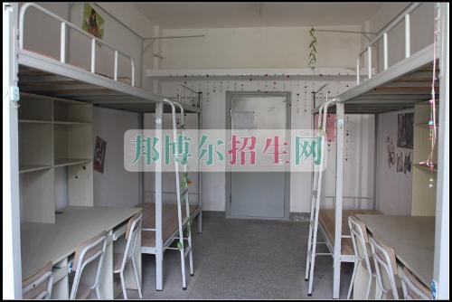 武漢交通職業(yè)學院宿舍條件