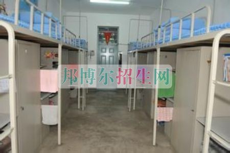 遼寧交通高等專(zhuān)科學(xué)校宿舍條件