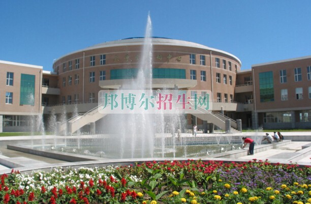 長(zhǎng)春醫(yī)學(xué)高等?？茖W(xué)校