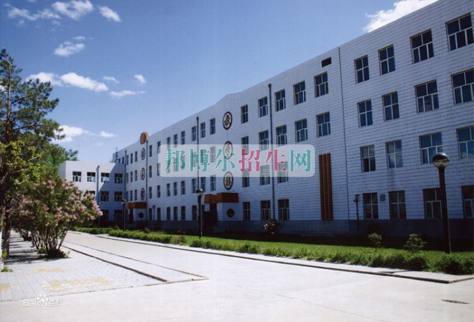 黑龍江交通職業(yè)技術學院是幾專
