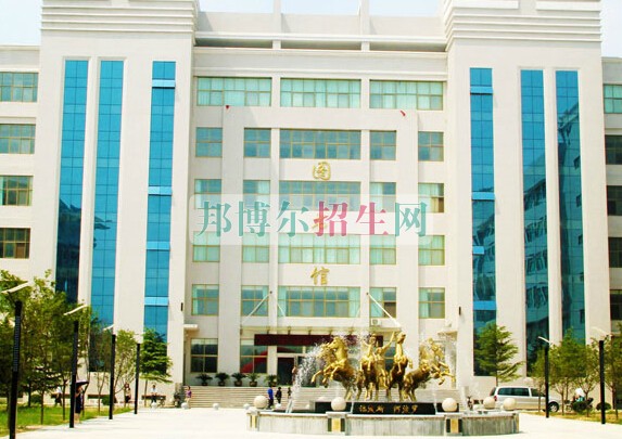 鄭州澍青醫(yī)學(xué)高等?？茖W(xué)校