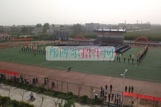 鄭州澍青醫(yī)學高等專科學校