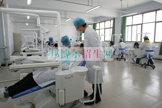 商丘醫(yī)學(xué)高等?？茖W(xué)校