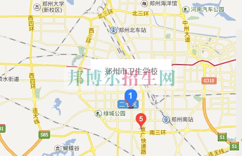 鄭州市衛(wèi)生學校