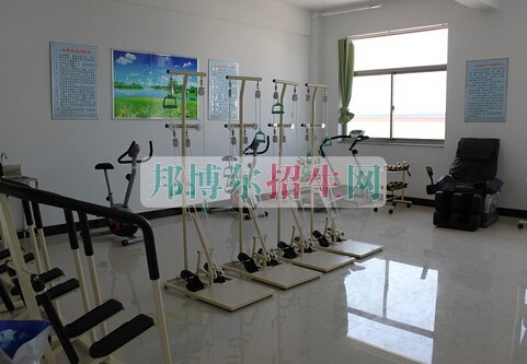 山西省晉中市衛(wèi)生學校