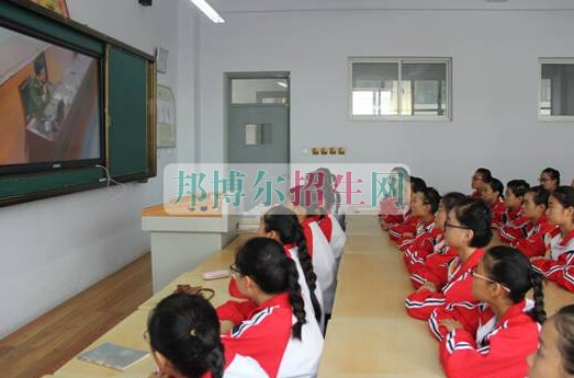 臨沂衛(wèi)生學校