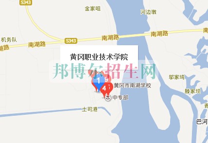 黃岡職業(yè)技術(shù)學院