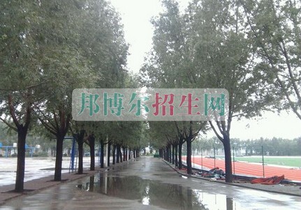 呂梁市衛(wèi)生學校