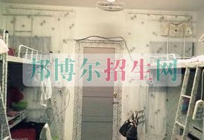 桂林山水職業(yè)學院宿舍條件