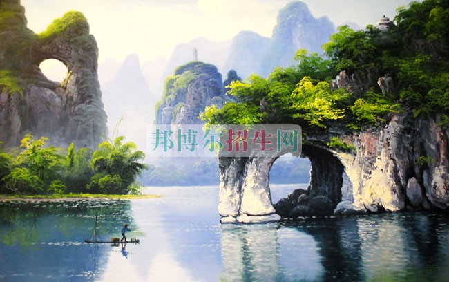 桂林山水職業(yè)學院宿舍條件