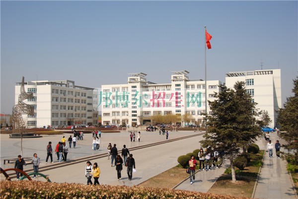 秦皇島職業(yè)技術學院是幾專