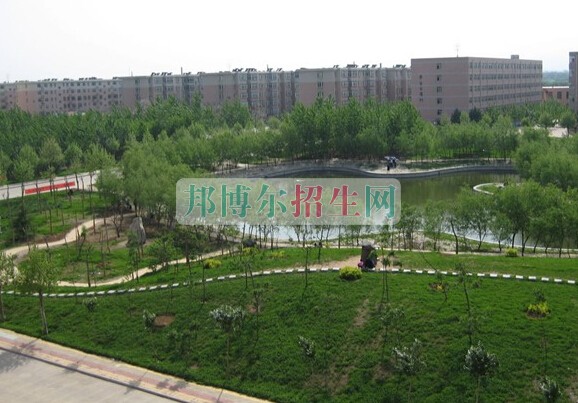 邢臺醫(yī)學(xué)高等??茖W(xué)校
