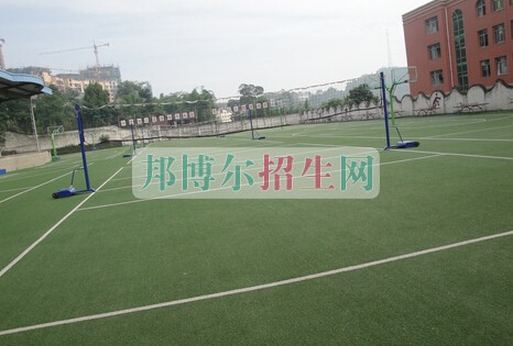 四川省儀隴縣扶輪育才職業(yè)學校