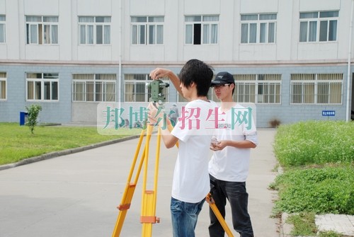 成都哪個建筑工程技術(shù)學校最好