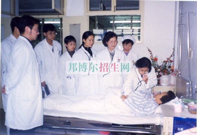 成都臨床醫(yī)學就業(yè)形勢怎么樣