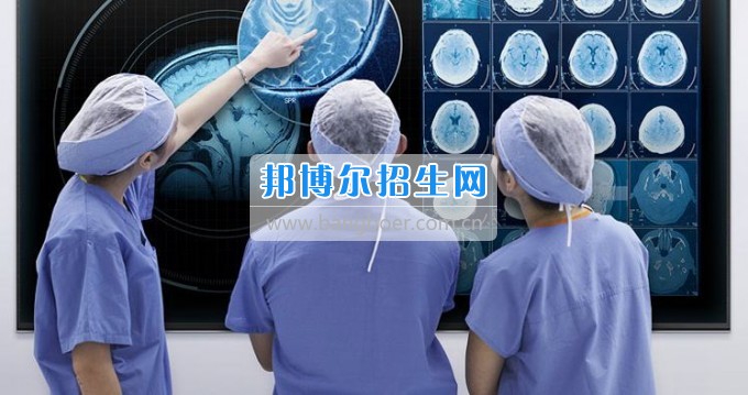 成都醫(yī)學影像學開始招生了嗎