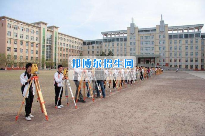 成都哪個建筑工程施工技術(shù)學校好