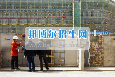 成都建筑工程施工技術(shù)大專(zhuān)好的學(xué)校