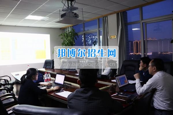 眉山職院:持續(xù)發(fā)力 推動內(nèi)涵建設(shè)上檔升級