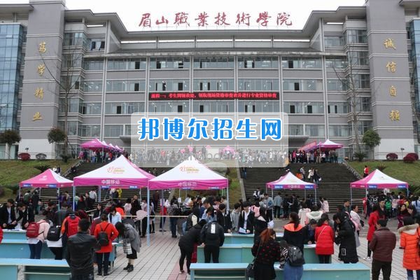 眉山職院:持續(xù)發(fā)力 推動內(nèi)涵建設(shè)上檔升級