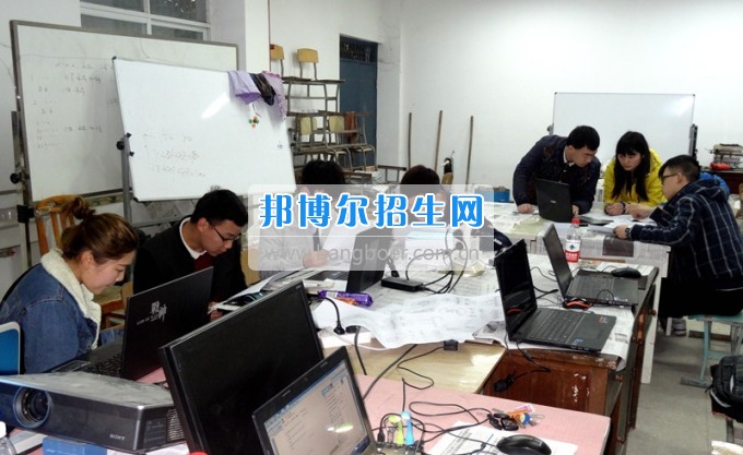 四川工程職業(yè)技術學院