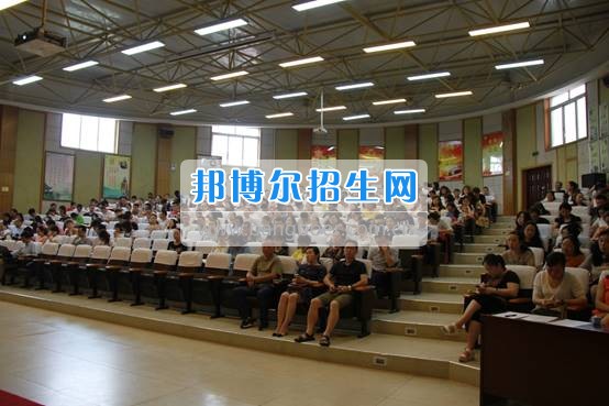 貴州交通職業(yè)技術學院2017年專業(yè)技術人員繼續(xù)教育培訓今日開班