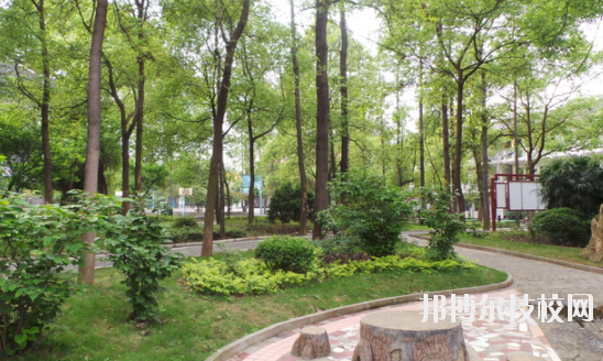 四川省瀘縣建筑職業(yè)中專學校4
