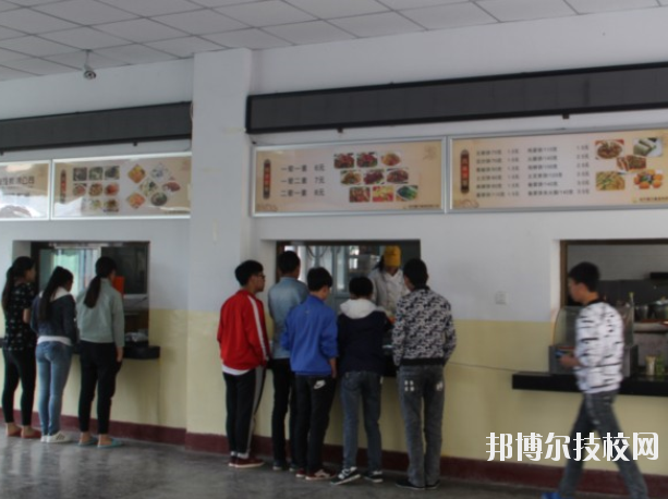 天水市技工學(xué)校怎么樣、好不好