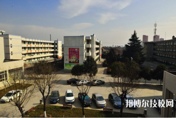 武功縣職業(yè)教育中心2020年報名條件、招生要求、招生對象