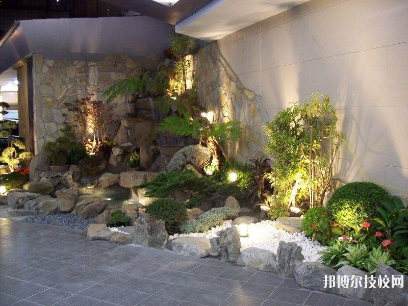 紹興園藝學校2020年報名條件、招生要求、招生對象