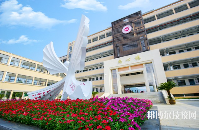 紹興護士學校怎么樣、好不好