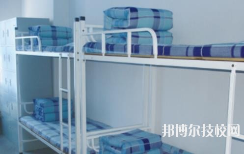 寧波市甬江職業(yè)高級中學2020年宿舍條件