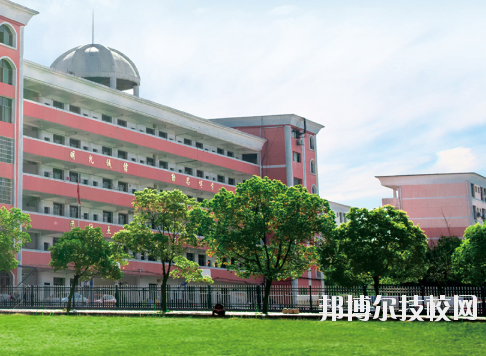江西新能源技工學(xué)校怎么樣、好不好