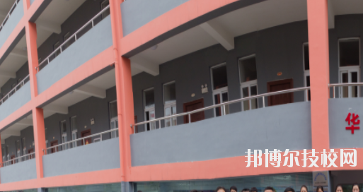 北海中等職業(yè)技術(shù)學校2020年宿舍條件