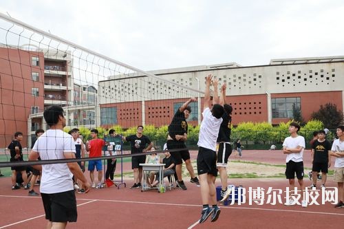 石家莊鐵路運輸學(xué)校2020年招生錄取分數(shù)線