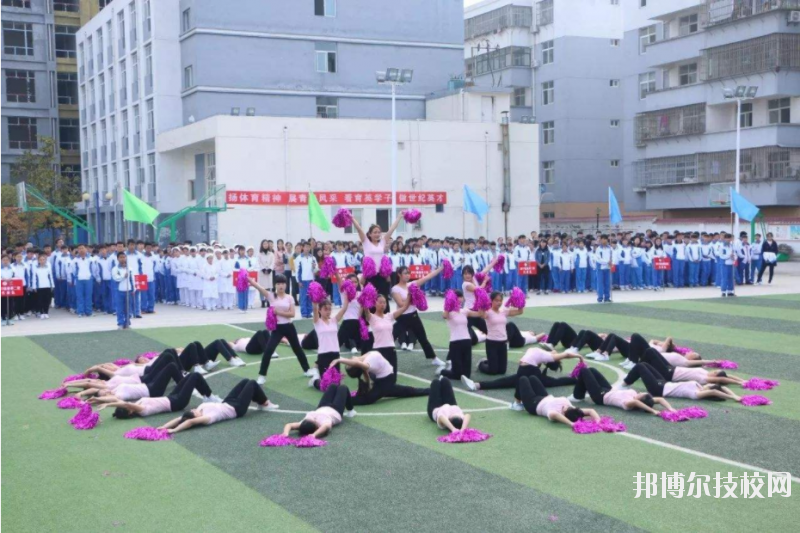 安康育英中等職業(yè)學(xué)校2020年報(bào)名條件、招生要求、招生對象