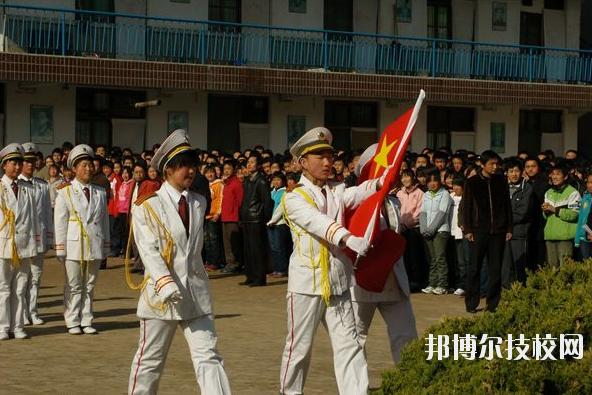 旬邑職業(yè)教育中心2020年報名條件、招生要求、招生對象 