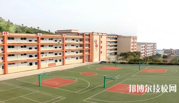 重慶涪陵信息技術(shù)學(xué)校怎么樣、好不好