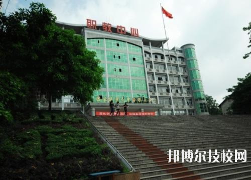 武漢第一職教中心學(xué)校怎么樣、好不好