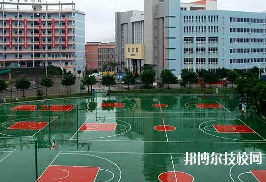 重慶聯(lián)合技工學(xué)校學(xué)校怎么樣、好不好