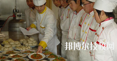 白銀職業(yè)中等專業(yè)學校怎么樣、好不好