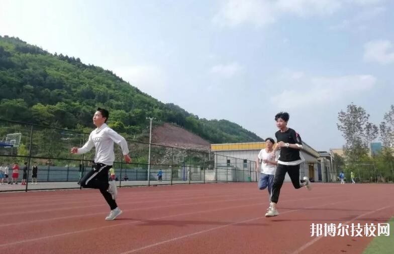 遵義旅游學校怎么樣、好不好