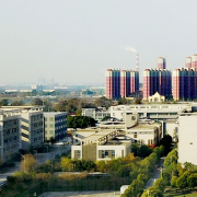 江蘇海安農(nóng)業(yè)工程學校