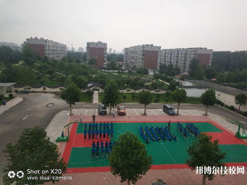河北同仁醫(yī)學(xué)中等專業(yè)學(xué)校2020年報名條件、招生要求、招生對象