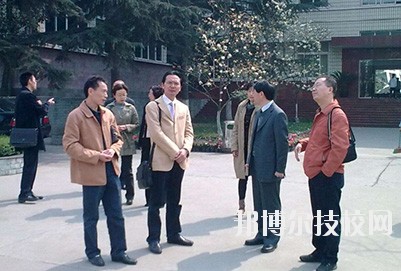 成都財政貿(mào)易學(xué)校2020年報名條件、招生要求、招生對象