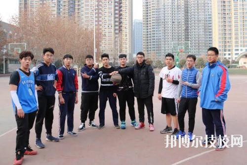 修文中等職業(yè)學校怎么樣、好不好