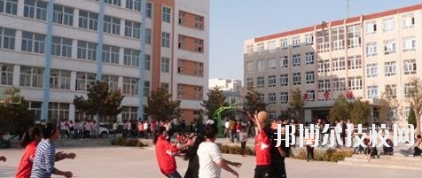 甘肅環(huán)縣職業(yè)中等專業(yè)學校網站網址