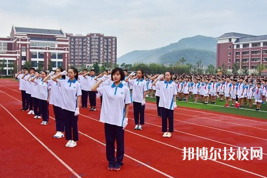 溫州新紀(jì)元學(xué)校怎么樣，好不好