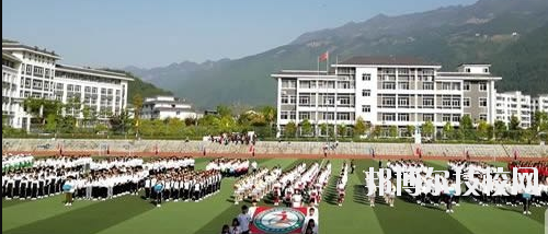 重慶巫溪縣職業(yè)教育中心2020年報名條件、招生要求、招生對象