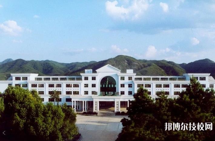 東陽(yáng)第二職業(yè)技術(shù)學(xué)校怎么樣、好不好